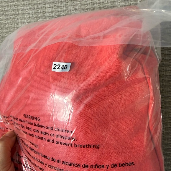 Aviator Nation Vibrant Red Hoodie - Picture 11 of 11